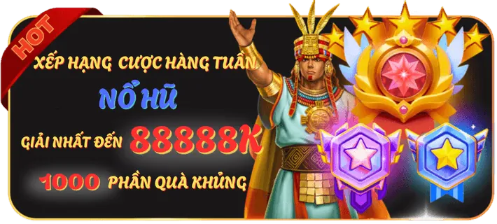 Tỷ lệ thưởng hấp dẫn game bắn cá yo888