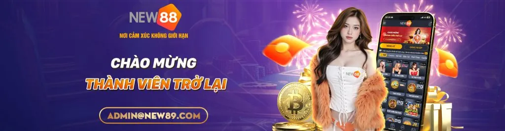 Thưởng Đăng Ký Mới yo888