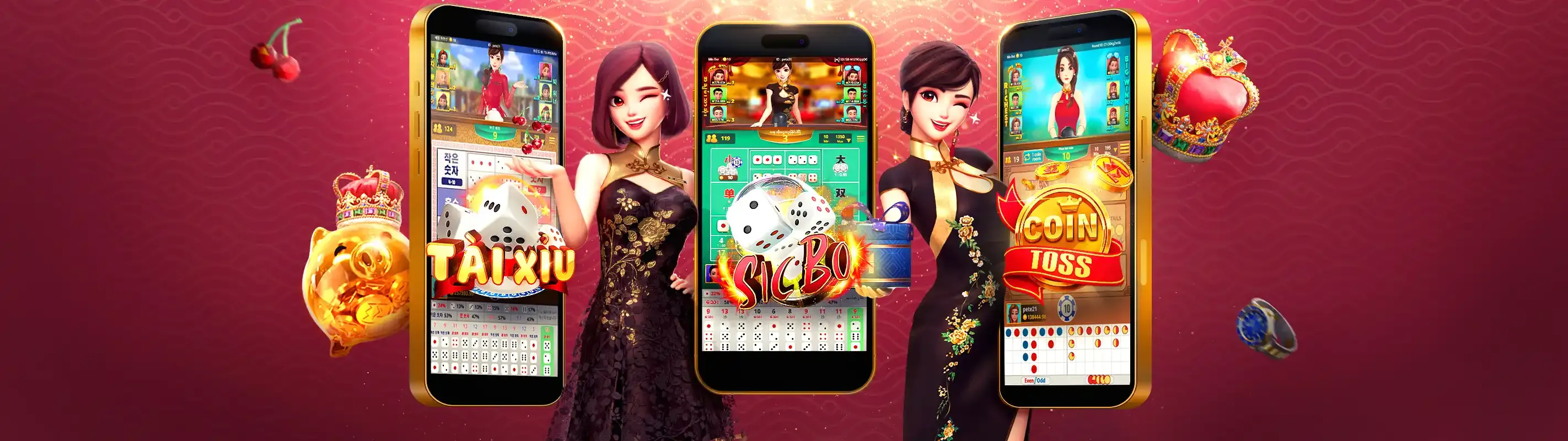 Giao diện chính thức của YO888 với các trò chơi và ưu đãi hấp dẫn, thể hiện sự an toàn và uy tín