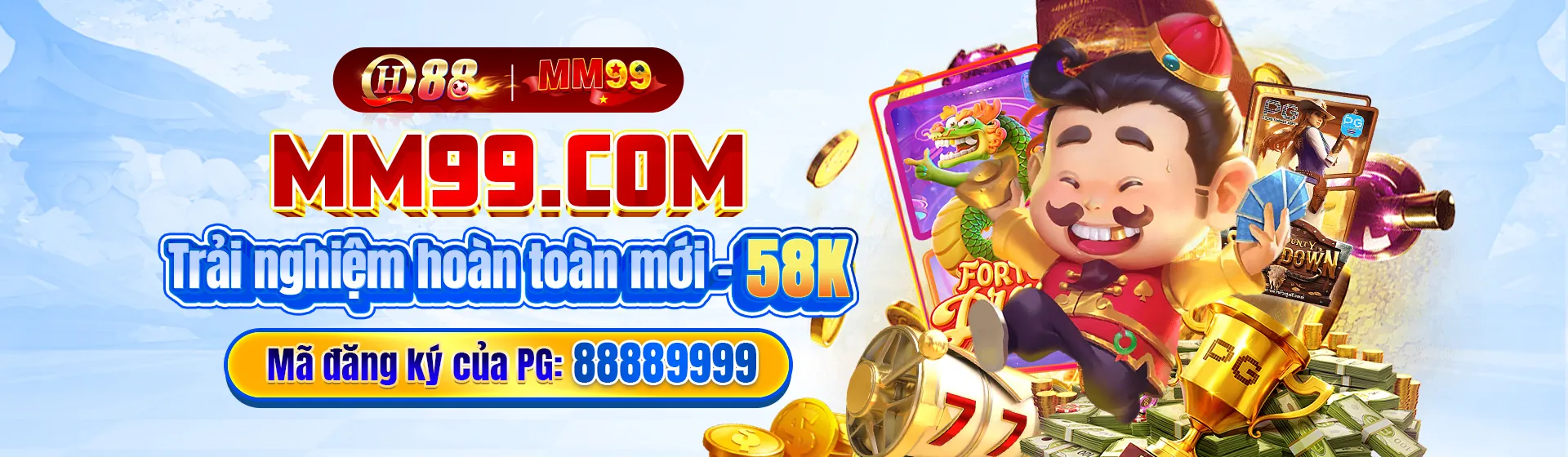 Ưu đãi đăng ký mới yo888