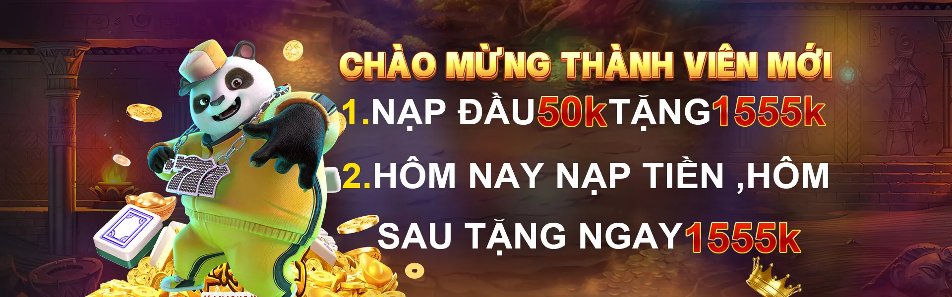 Máy đánh bạc và tiền vàng lấp lánh tại yo888 Trang Chủ Chính Thức
